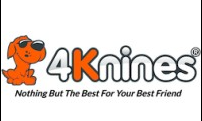 4Knines logo